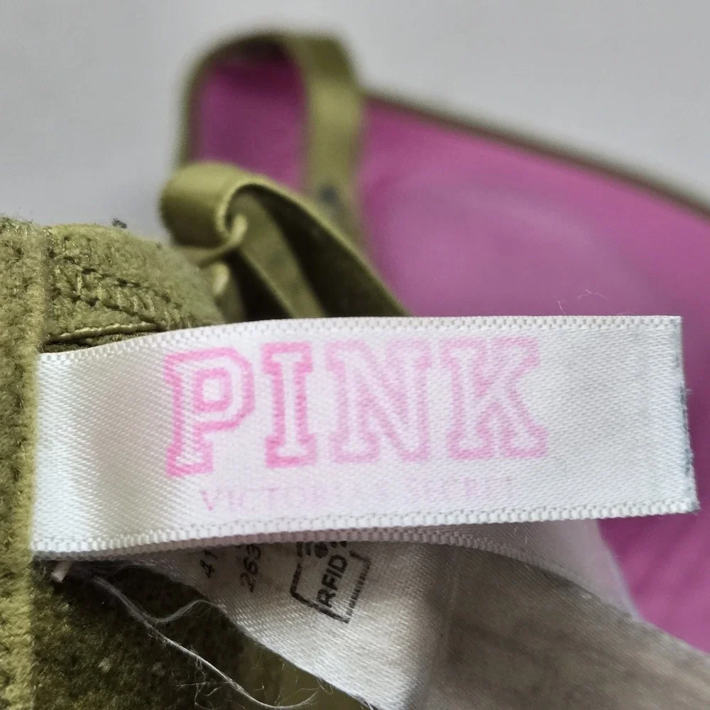 Pink Coconut Boutique *please carefully